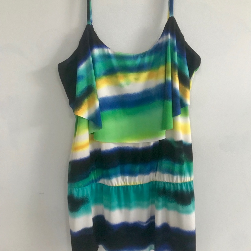 Amy Byer Blouse